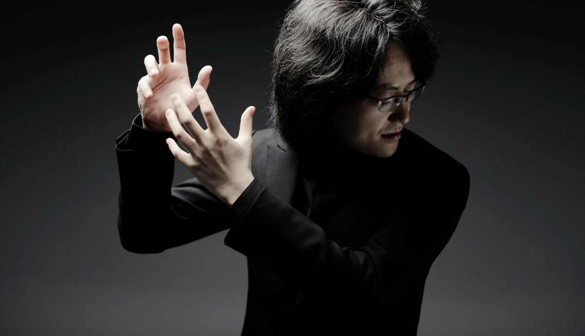 Bach Collegium Japan & Masato Suzuki